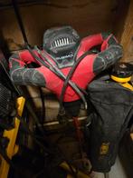 Rubmix Mixer - Krachtige Betonmixer, Ophalen, Gebruikt