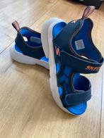 Sketchers sandalen. Maat 33, Kinderen en Baby's, Kinderkleding | Schoenen en Sokken, Ophalen of Verzenden, Zo goed als nieuw, Meisje