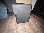 Subwoofer & Versterker - jbl s2 275 watt rms, Audio, Tv en Foto, Luidsprekers, Gebruikt, Ophalen of Verzenden, 120 watt of meer