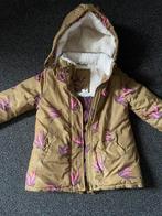 Winterjas Z8 meisje maat 92/98, Ophalen of Verzenden, Zo goed als nieuw, Meisje, Jas