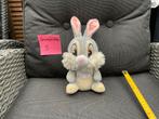 Nieuwe zgan Disney Stampertje knuffel pluche 25cm, Verzamelen, Disney, Ophalen, Bambi of Dumbo, Nieuw, Knuffel