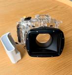 Canon onderwaterbehuizing WP-DC 49, waterproof case, Ophalen of Verzenden, Gebruikt, 10 t/m 40 meter, Onderwaterhuis