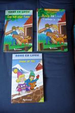 5 nieuwe leesboekjes  groep 3 en Avi 2, Ophalen of Verzenden, Zo goed als nieuw, Fictie algemeen