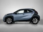 Toyota Aygo X 1.0 VVT-i S-CVT Pulse | Keyless entry | PDC |, 12 maanden, Stof, Gebruikt, Grijs