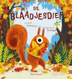 De blaadjesdief - Veltman, Prentenboek, Kinderboek, Boeken, Nieuw, Jongen of Meisje, Ophalen of Verzenden, 4 jaar