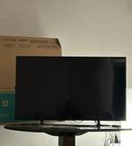 Hisense 50” smart ultra HD television TV, Audio, Tv en Foto, Ophalen of Verzenden, Zo goed als nieuw