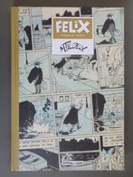 Felix - 09_HC_Felix Intégrale 9, Boeken, Eén stripboek, Ophalen of Verzenden, Nieuw, M. Tillieux