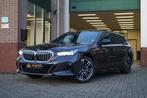 BMW 5-serie Touring 520i M-Sport Driving Assistant Professio, Auto's, Automaat, Gebruikt, 4 cilinders, 208 pk