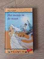 Boek: Het meisje in de maan, Ophalen of Verzenden, Gelezen, Fictie