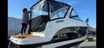 Super mooie nieuwe Bayliner Ciera 8 2023 ( 90 uur ), Watersport en Boten, Ophalen of Verzenden, Zo goed als nieuw, 50 pk of meer