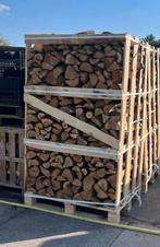 Oven gedroogd eiken haardhout, 6 m³ of meer, Ophalen