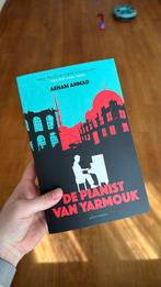 Aeham Ahmad - De pianist van Yarmouk, Ophalen of Verzenden, Zo goed als nieuw, Aeham Ahmad; Sandra Hetzl; Ariel Hauptmeier