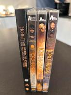 Lord of the Rings / The Hobbit, Vanaf 12 jaar, Ophalen of Verzenden, Zo goed als nieuw