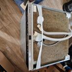 Bosch vaatwasser, Witgoed en Apparatuur, Vaatwasmachines, Ophalen, Gebruikt, Vrijstaand, 45 tot 60 cm