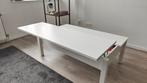 Gratis salontafel IKEA Trulstorp. Uitklapbaar, enkel afhalen, Ophalen, 50 tot 100 cm, 100 tot 150 cm, Zo goed als nieuw