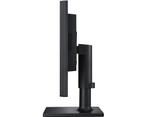Samsung Syncmaster S22E450B/Garantie, Philips, HD, 3 tot 5 ms, Refurbished