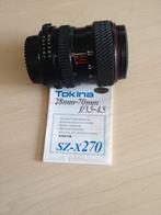 Tokina camera lenzen, Ophalen of Verzenden, Gebruikt, Overige typen, Zoom