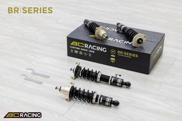 BC Racing schroefset - Mazda Mx5 Mx-5 NA NB NB-FL 89-05 beschikbaar voor biedingen