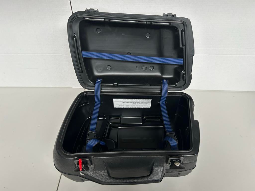 Hepco&Becker Junior 30 Zijkoffer Rechts - Zo goed als nieuw, Motoren, Verzenden, Zo goed als nieuw