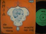 Anja (De Laatste Dans), Ophalen of Verzenden, Overige formaten, Levenslied of Smartlap