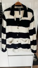 10 days vest super zacht helaas te groot, Kleding | Dames, Ophalen of Verzenden, Zo goed als nieuw, Maat 46/48 (XL) of groter