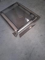 Gezocht dakraam Hobby 1998- 2006, Caravans en Kamperen, Caravan accessoires, Ophalen, Gebruikt