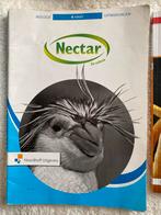 Nectar Biologie 4 HAVO - Uitwerkingen, Boeken, Ophalen of Verzenden, Gelezen, HAVO, Biologie