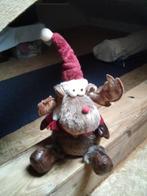 Kerst eland, Ophalen of Verzenden