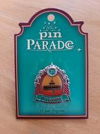 Efteling Pin Jubileum Pagode, Verzamelen, Efteling, Ophalen of Verzenden, Button of Speldje