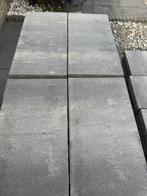Nieuwe Tegels 98 stuks, Tuin en Terras, Tegels en Klinkers, Ophalen, Nieuw, Beton, Terrastegels