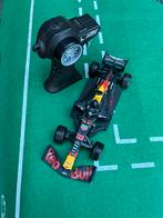 Afstandsbedienbare Red Bull Formule 1 auto, Ophalen of Verzenden, Zo goed als nieuw, Formule 1