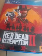 Red dead redemtion ll, 1 speler, Ophalen of Verzenden, Nieuw, Vanaf 18 jaar