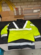 Sioen werkjas, Doe-het-zelf en Verbouw, Veiligheidskleding, Ophalen of Verzenden, Nieuw