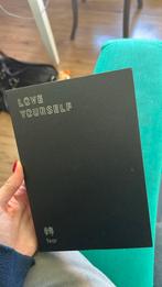 BTS love yourself tear album, Ophalen, 2000 tot heden, Zo goed als nieuw