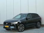 Volvo XC60 2.0 T8 Plug-in hybrid AWD Plus Dark 12 MND garant, 12 maanden, Gebruikt, 4 cilinders, Zwart