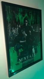 Matrix, Verzamelen, Ophalen of Verzenden, Zo goed als nieuw, A1 t/m A3, Film en Tv