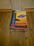 Complete jaargang Autovisie 1994, Ophalen of Verzenden, Gelezen