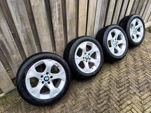 Winterwielen set BMW, Auto-onderdelen, Overige Auto-onderdelen, BMW, Gebruikt, Ophalen
