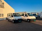9 persoons bussen te huur 24/7 pechhulp kilometer vrij !!!