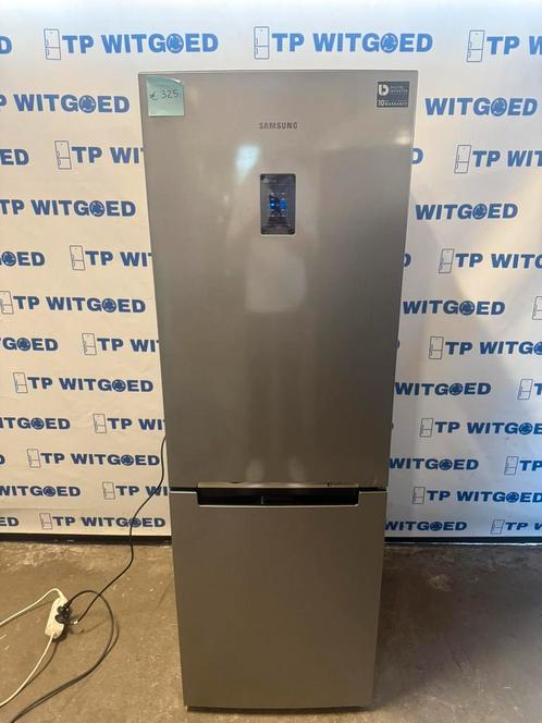 Samsung koelvries, A+, 3 mnd garantie, RB29FERNCSA, Witgoed en Apparatuur, Koelkasten en IJskasten, Zo goed als nieuw, Met aparte vriezer