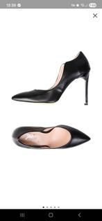 Schoenen zwart Jolie by Edward Spiers, Pumps, Jolie by Edward Spiers, Zwart, Ophalen of Verzenden