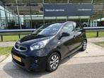 Kia Picanto 1.0 CVVT EconomyPlusLine / Camera / Airco / Navi, Voorwielaandrijving, 12 maanden, Stof, Gebruikt