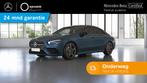 Mercedes-Benz CLA-klasse 200 Business Solution AMG | Night |, Stof, Gebruikt, 4 cilinders, 715 kg