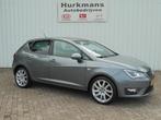 Seat Ibiza 1.0 TSI 5DRS FR UITVOERING TOP ONDERHOUDEN, Voorwielaandrijving, Stof, Gebruikt, 995 kg