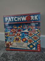 Nieuw! Patchwork Americana Limited Edition - Nieuw!, Een of twee spelers, Ophalen of Verzenden, Nieuw, 999 Games