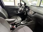 Opel CROSSLAND 1.2 T Sport Navigatie PDC ECC PDC Camera LED, Auto's, Opel, 840 kg, Gebruikt, 1199 cc, Met garantie (alle)