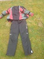 motorpak textiel, Motoren, Kleding | Motorkleding, Ophalen, REV’IT!, Tweedehands, Heren