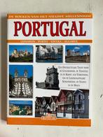 Portugal, Europa, Ophalen of Verzenden, Reisgids of -boek, Gelezen