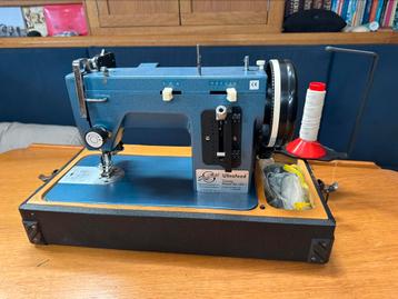 Sailrite Ultrafeed LSZ-1 naaimachine beschikbaar voor biedingen