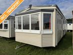 Atlas winterhard chalet elektrisch verwarmd, Tot en met 4